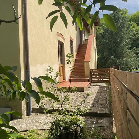 Villa Gioconda casa vacanze Montevarchi Exterior foto