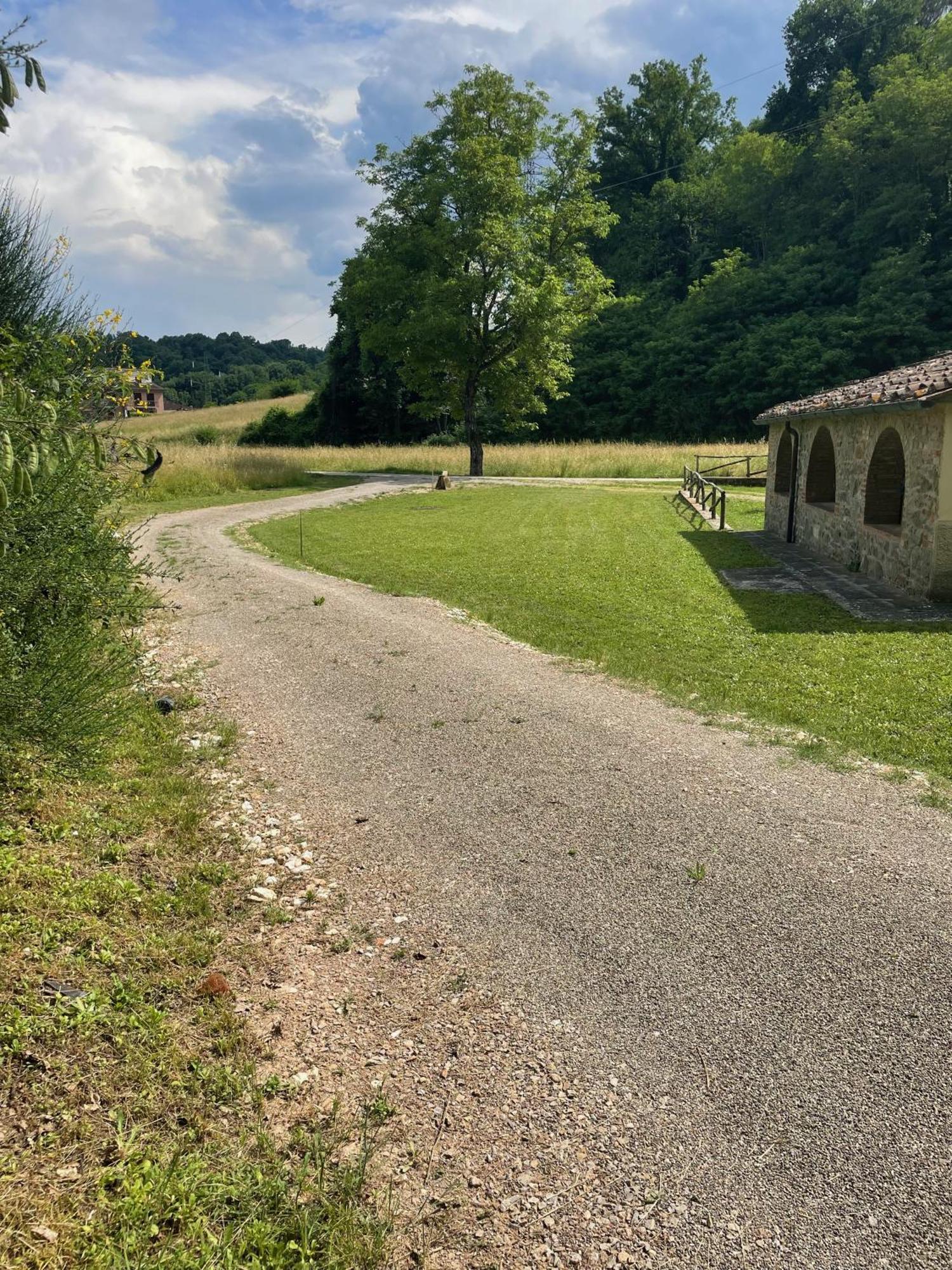 Villa Gioconda casa vacanze Montevarchi Exterior foto