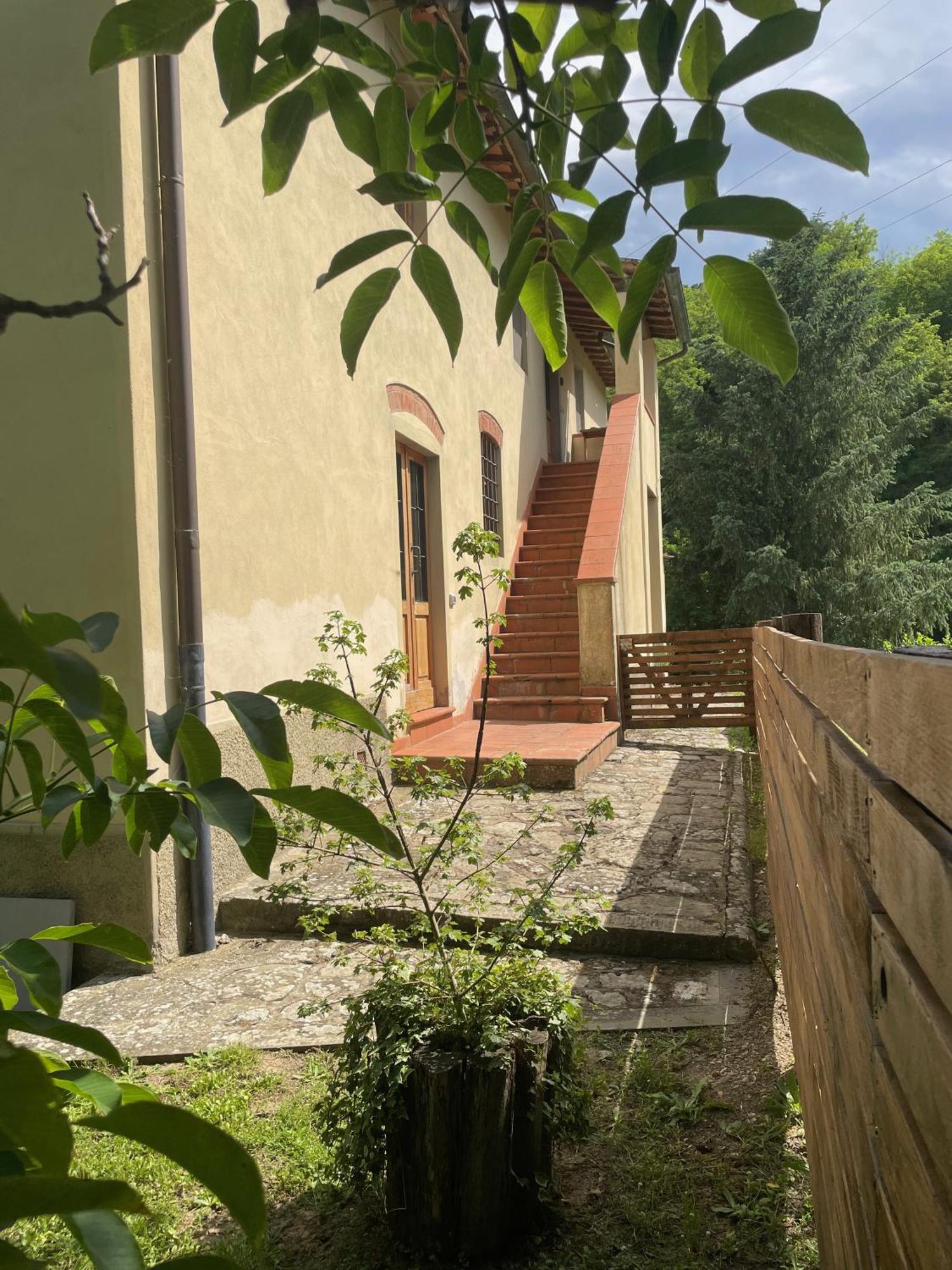 Villa Gioconda casa vacanze Montevarchi Exterior foto