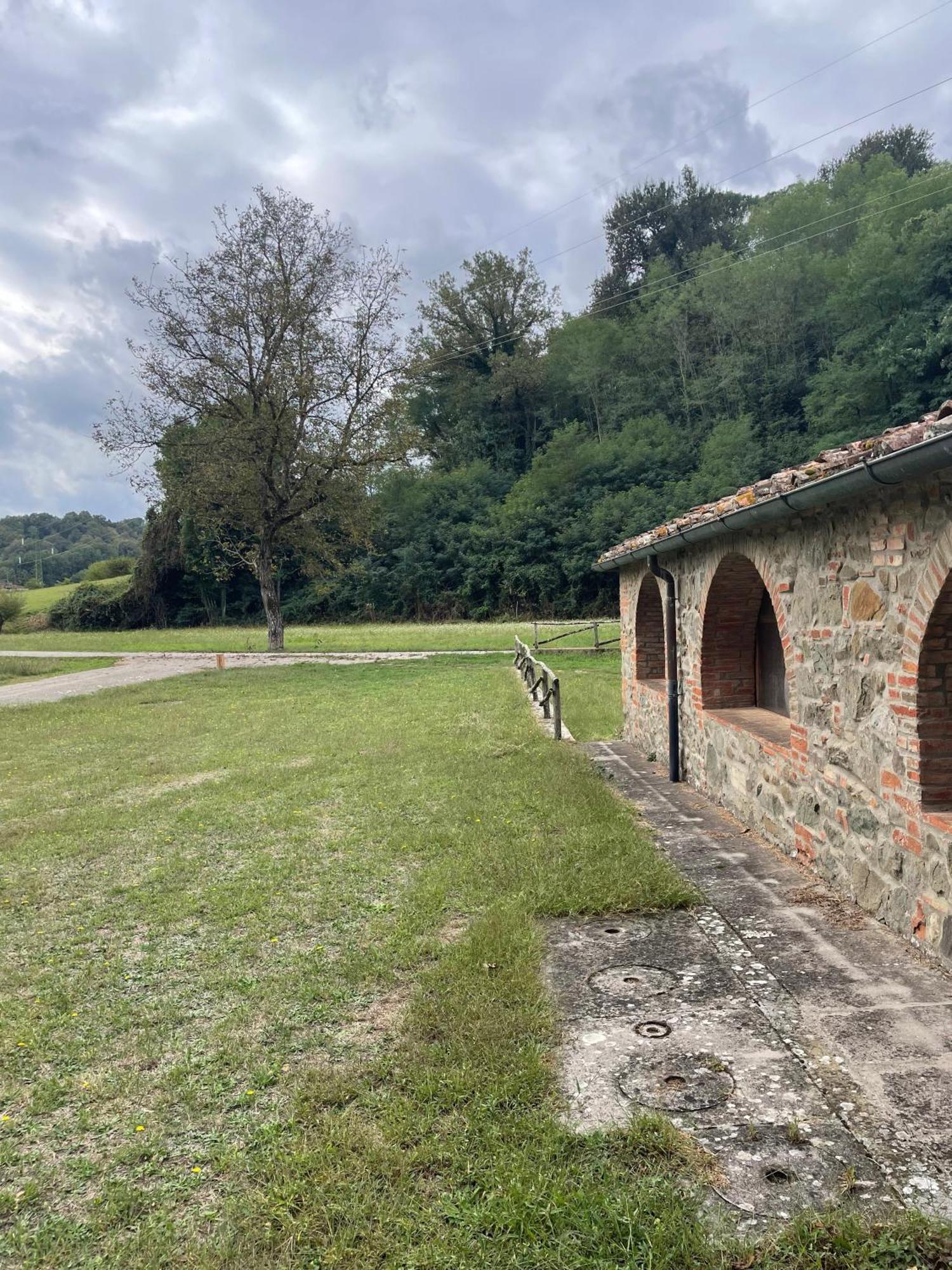 Villa Gioconda casa vacanze Montevarchi Exterior foto